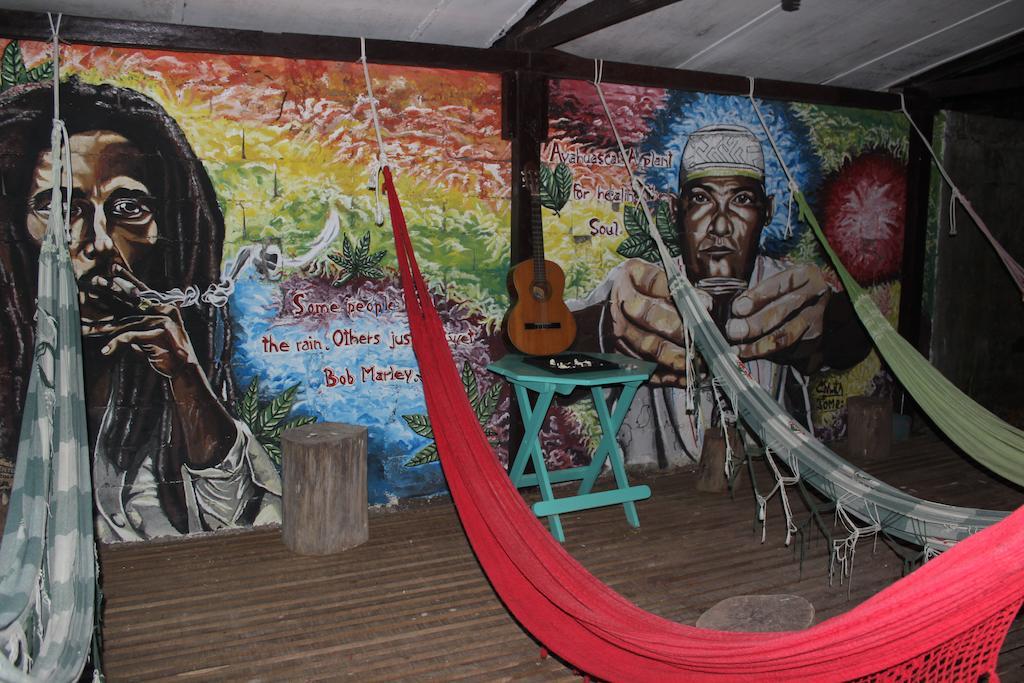 Tambopata Hostel Puerto Maldonado Exterior photo