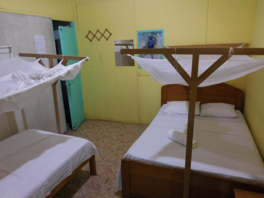 Tambopata Hostel Puerto Maldonado Exterior photo