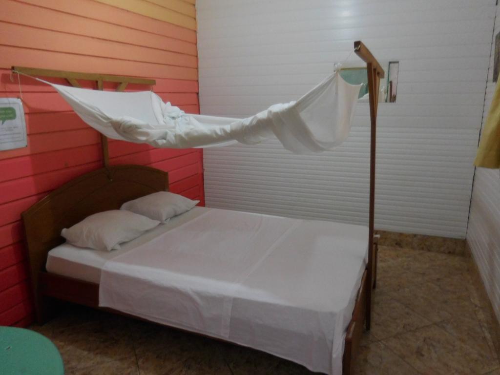 Tambopata Hostel Puerto Maldonado Exterior photo